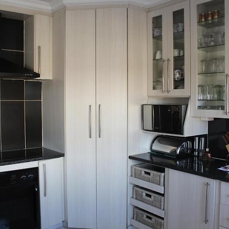 Onyx Villa Kimberley Kültér fotó
