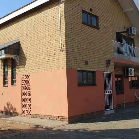 Onyx Villa Kimberley Kültér fotó
