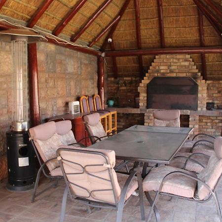 Onyx Villa Kimberley Kültér fotó