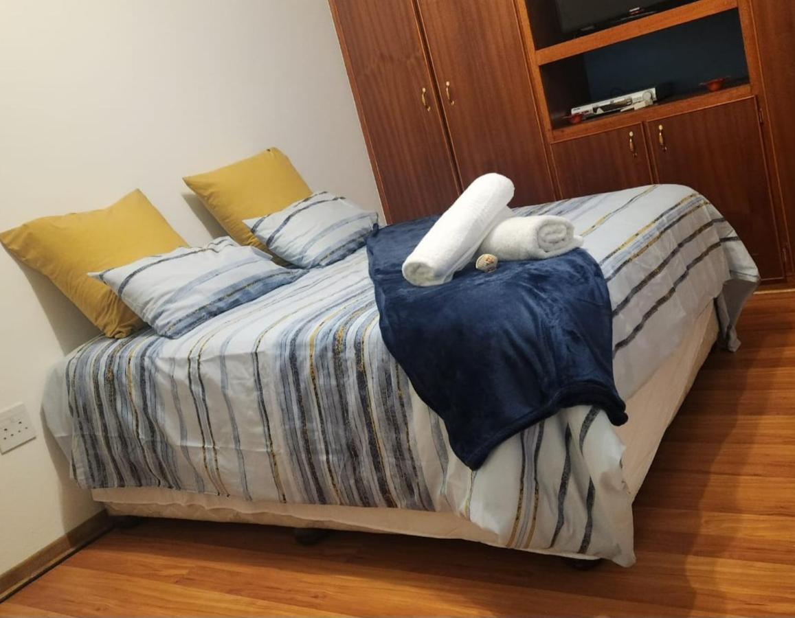 Onyx Villa Kimberley Kültér fotó