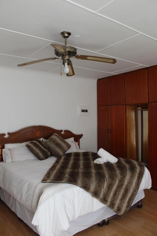 Onyx Villa Kimberley Kültér fotó