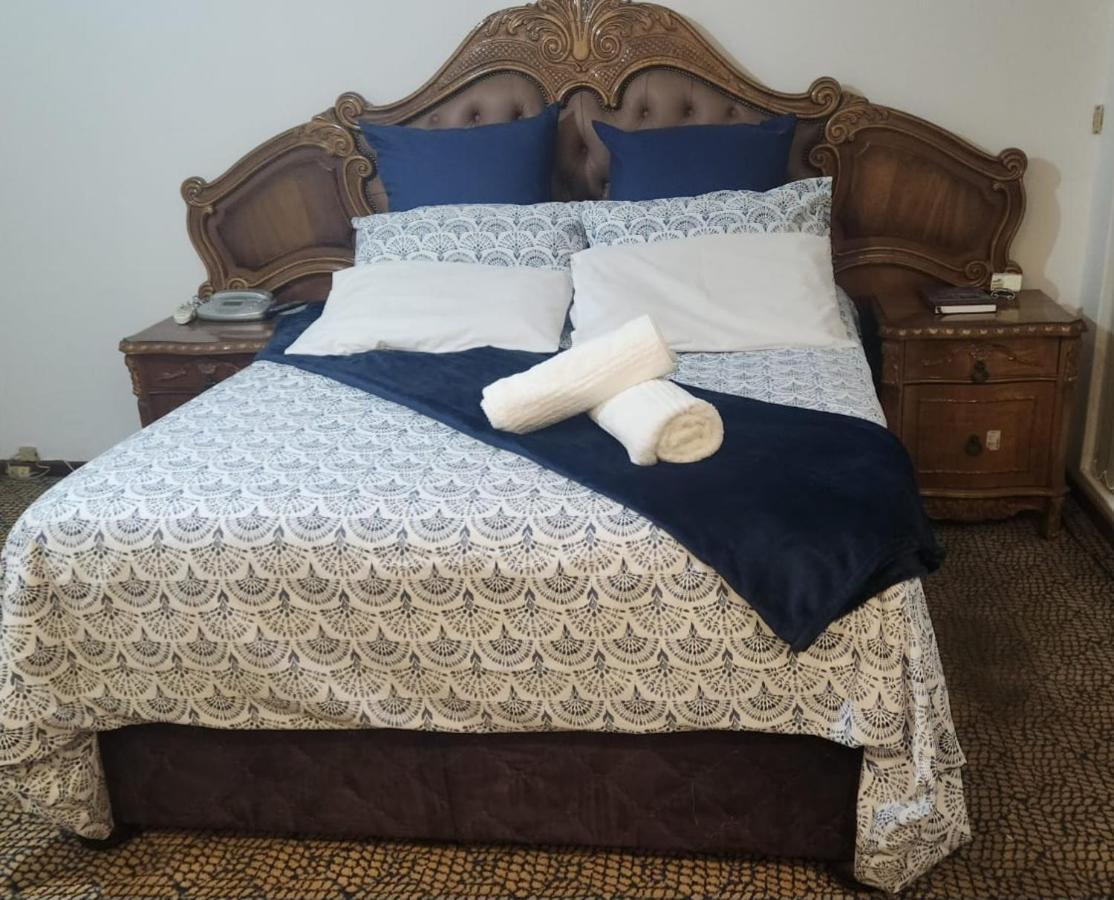 Onyx Villa Kimberley Kültér fotó