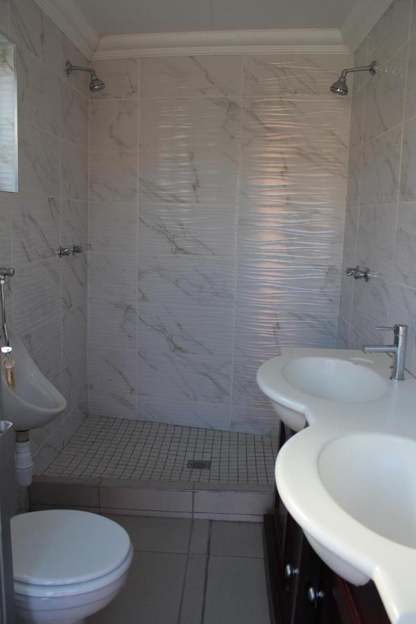 Onyx Villa Kimberley Kültér fotó