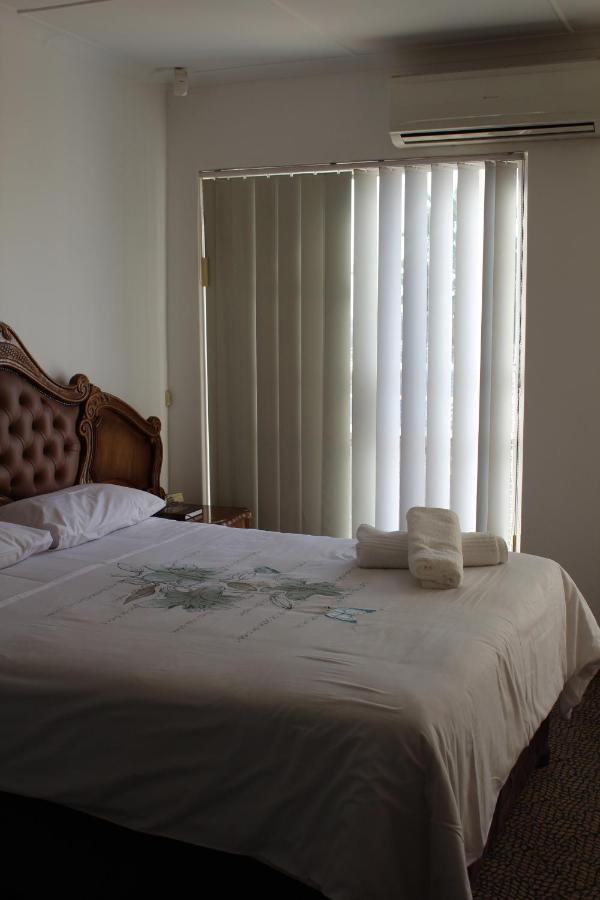 Onyx Villa Kimberley Kültér fotó