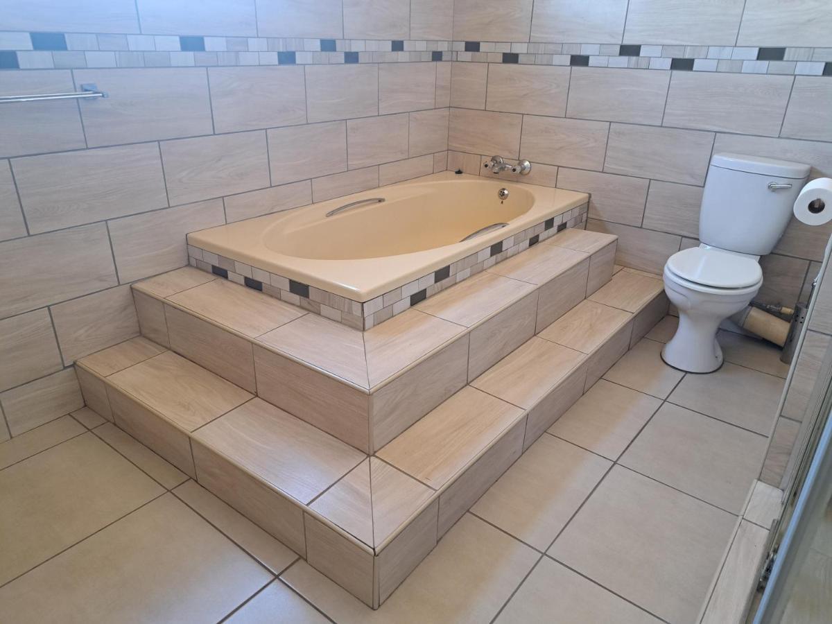 Onyx Villa Kimberley Kültér fotó