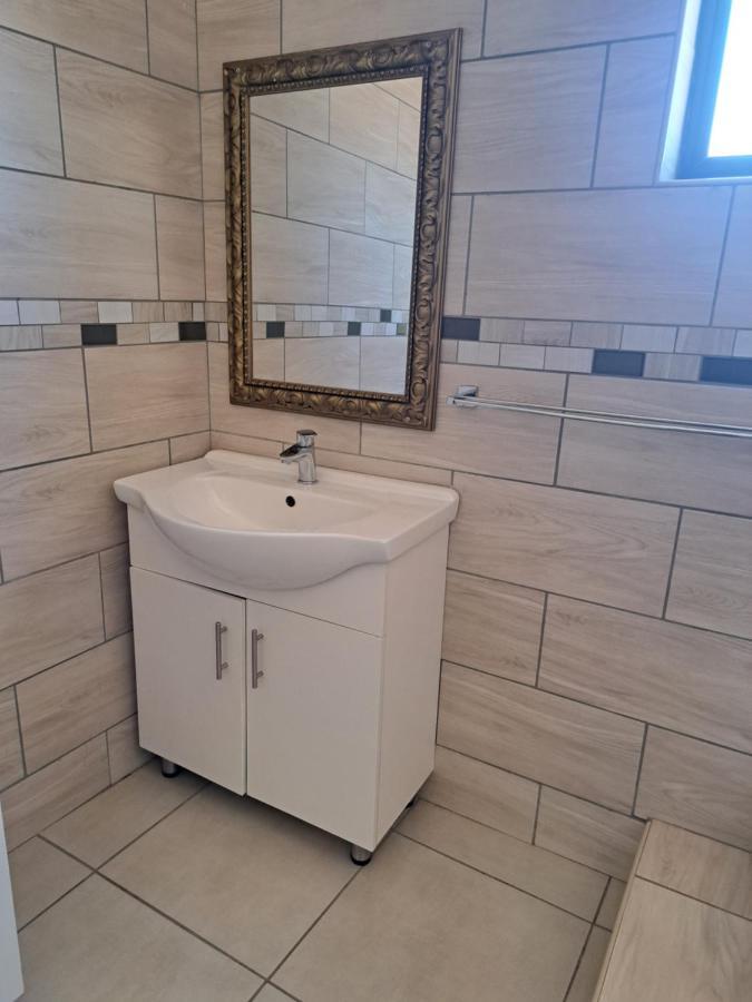 Onyx Villa Kimberley Kültér fotó