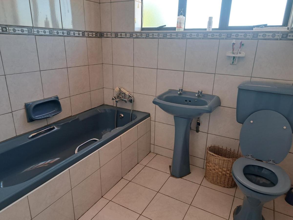 Onyx Villa Kimberley Kültér fotó